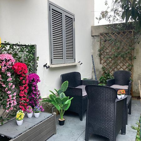 L'Arche Comfort&Relax, Sweet Home Via Eraclito Milano Ngoại thất bức ảnh
