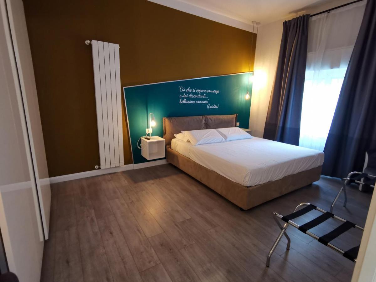 L'Arche Comfort&Relax, Sweet Home Via Eraclito Milano Ngoại thất bức ảnh