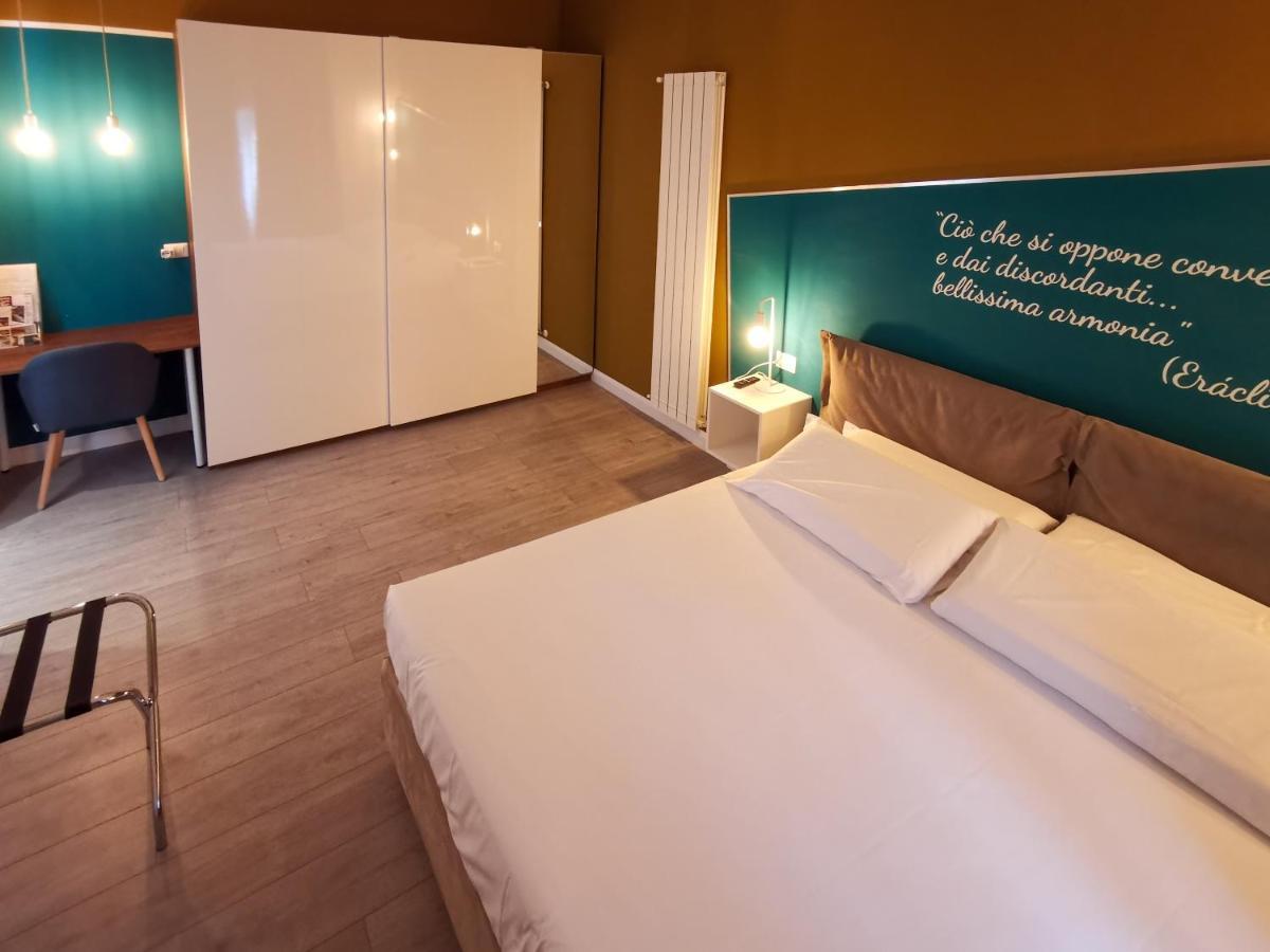 L'Arche Comfort&Relax, Sweet Home Via Eraclito Milano Ngoại thất bức ảnh