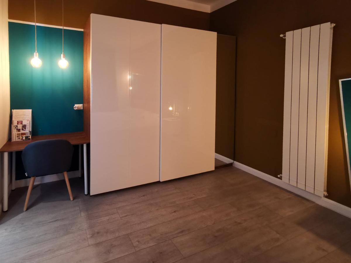 L'Arche Comfort&Relax, Sweet Home Via Eraclito Milano Ngoại thất bức ảnh