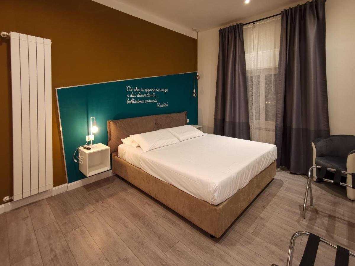 L'Arche Comfort&Relax, Sweet Home Via Eraclito Milano Ngoại thất bức ảnh