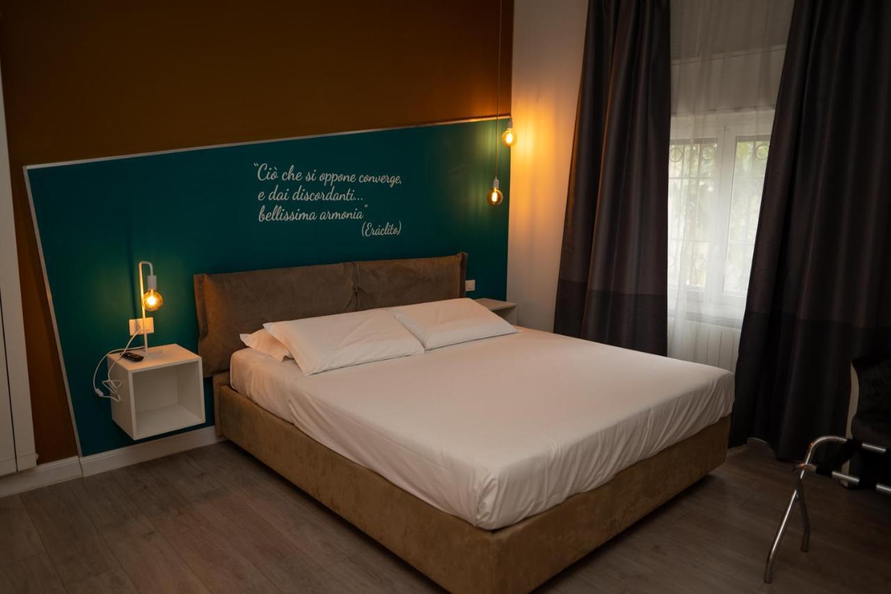 L'Arche Comfort&Relax, Sweet Home Via Eraclito Milano Ngoại thất bức ảnh