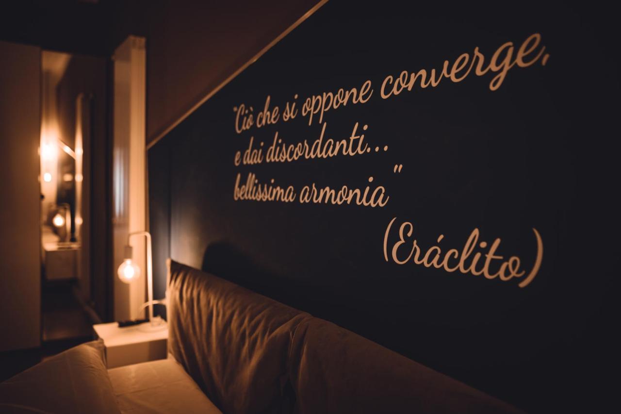 L'Arche Comfort&Relax, Sweet Home Via Eraclito Milano Ngoại thất bức ảnh