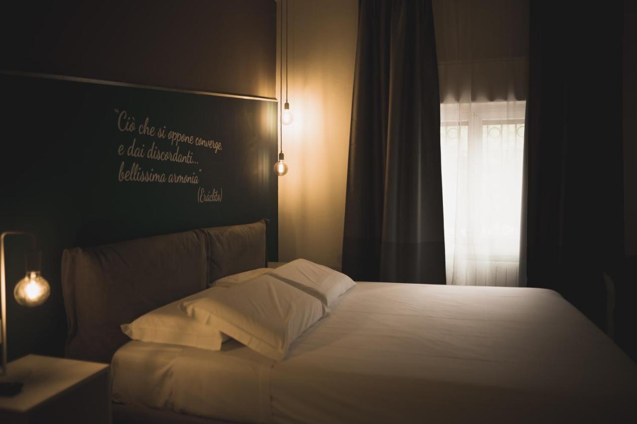 L'Arche Comfort&Relax, Sweet Home Via Eraclito Milano Ngoại thất bức ảnh