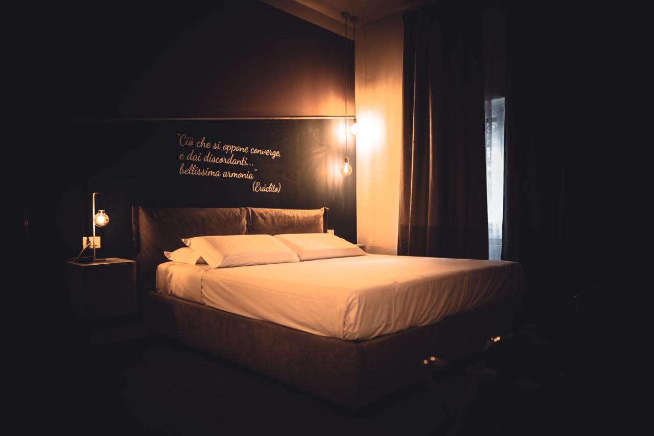 L'Arche Comfort&Relax, Sweet Home Via Eraclito Milano Ngoại thất bức ảnh