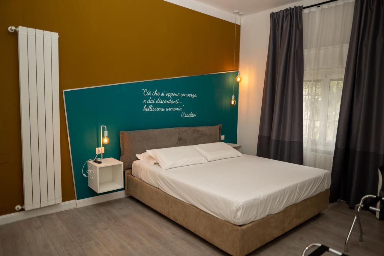 L'Arche Comfort&Relax, Sweet Home Via Eraclito Milano Ngoại thất bức ảnh