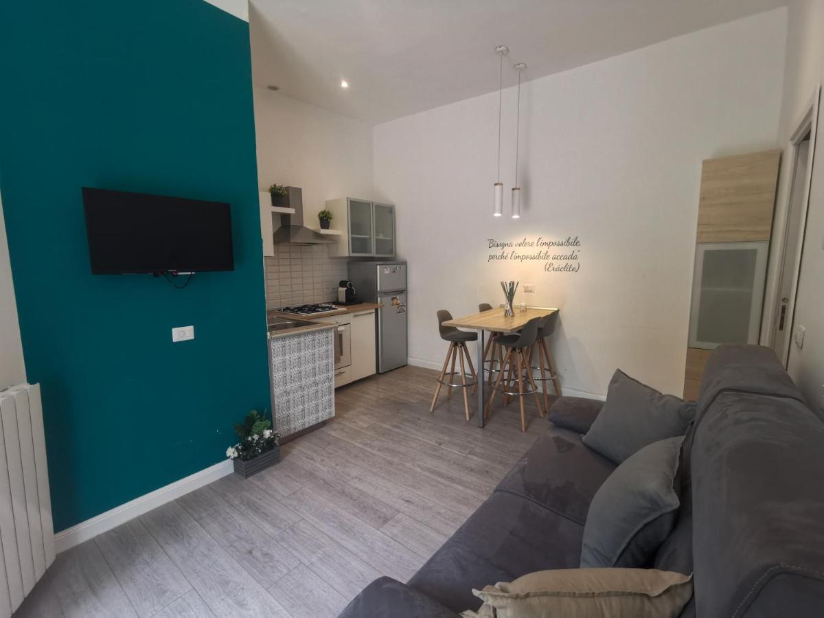 L'Arche Comfort&Relax, Sweet Home Via Eraclito Milano Ngoại thất bức ảnh