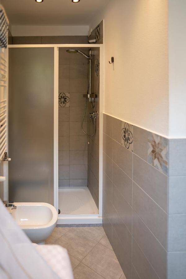 L'Arche Comfort&Relax, Sweet Home Via Eraclito Milano Ngoại thất bức ảnh