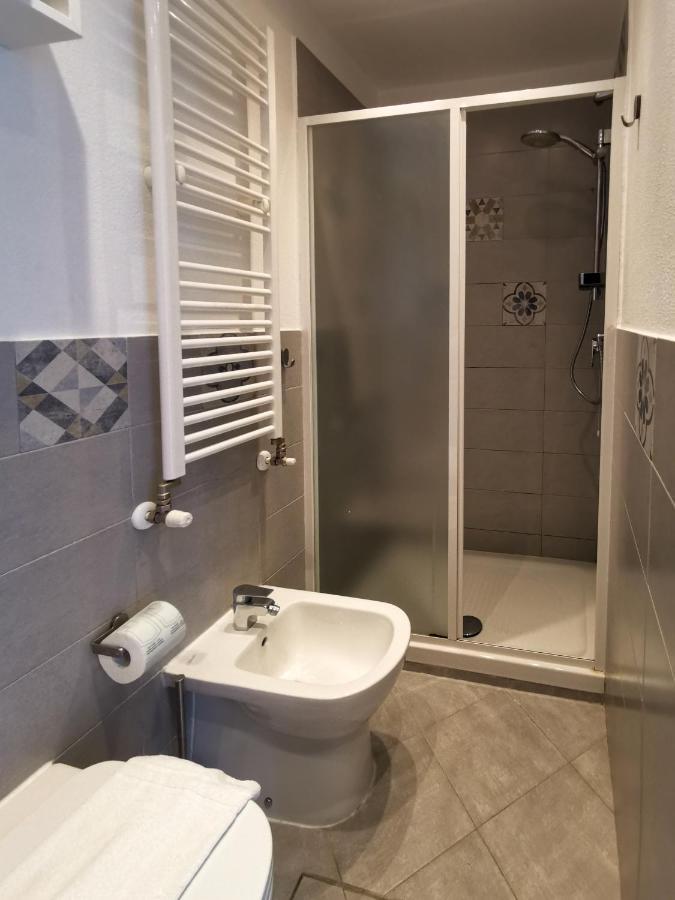 L'Arche Comfort&Relax, Sweet Home Via Eraclito Milano Ngoại thất bức ảnh
