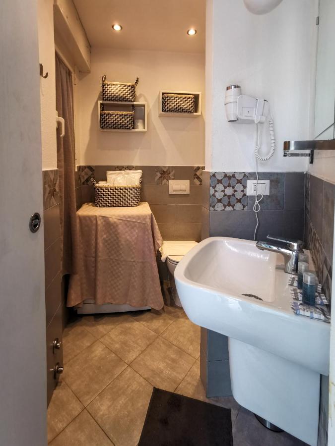 L'Arche Comfort&Relax, Sweet Home Via Eraclito Milano Ngoại thất bức ảnh