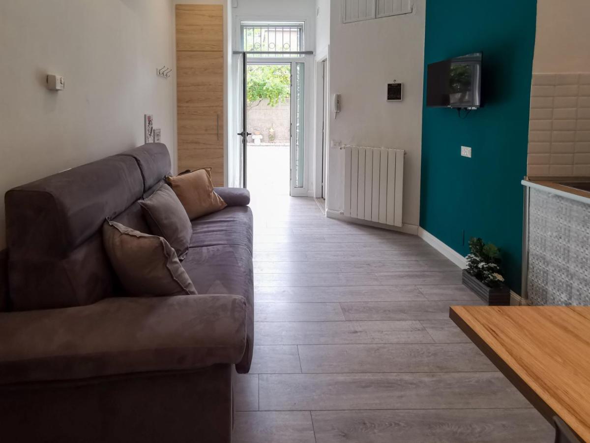 L'Arche Comfort&Relax, Sweet Home Via Eraclito Milano Ngoại thất bức ảnh