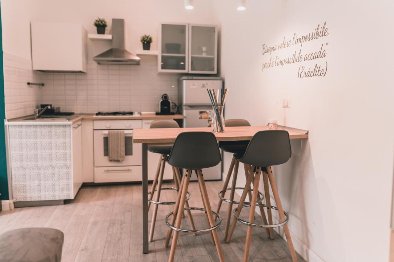 L'Arche Comfort&Relax, Sweet Home Via Eraclito Milano Ngoại thất bức ảnh