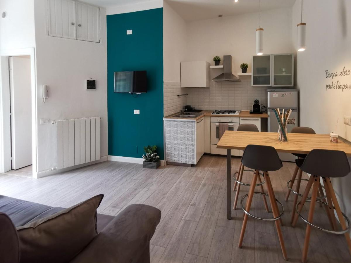 L'Arche Comfort&Relax, Sweet Home Via Eraclito Milano Ngoại thất bức ảnh