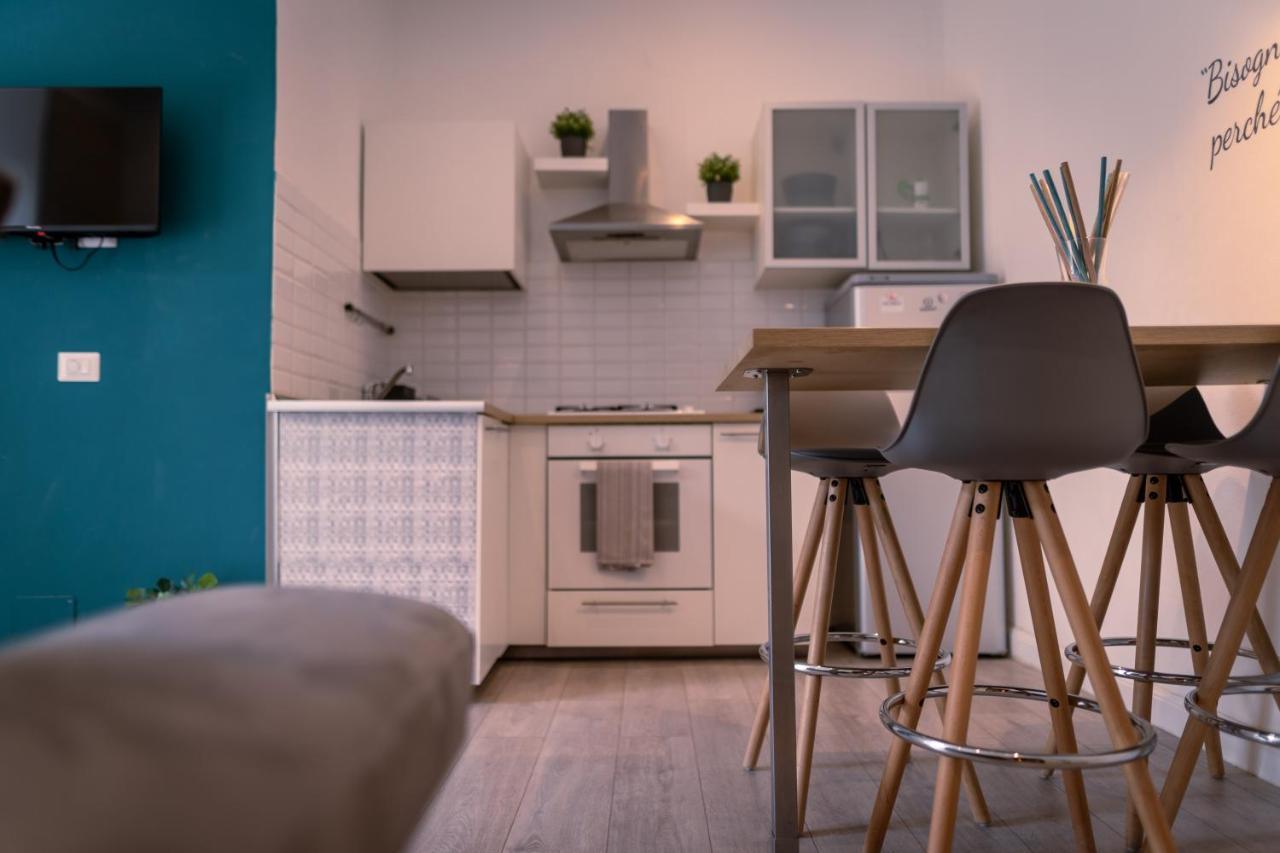 L'Arche Comfort&Relax, Sweet Home Via Eraclito Milano Ngoại thất bức ảnh