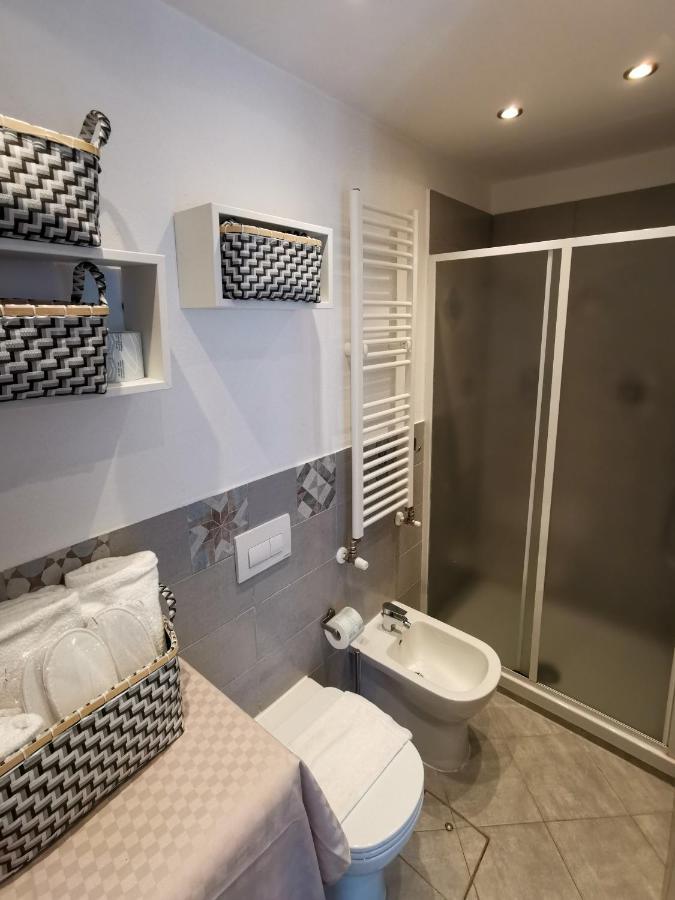 L'Arche Comfort&Relax, Sweet Home Via Eraclito Milano Ngoại thất bức ảnh