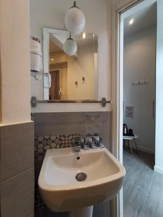 L'Arche Comfort&Relax, Sweet Home Via Eraclito Milano Ngoại thất bức ảnh