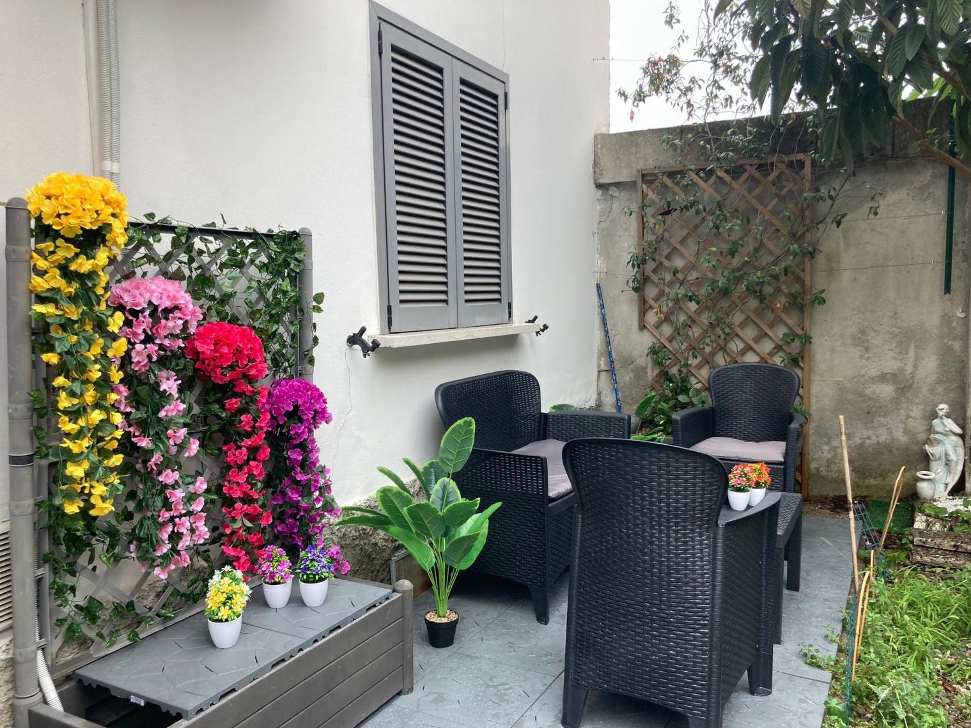 L'Arche Comfort&Relax, Sweet Home Via Eraclito Milano Ngoại thất bức ảnh